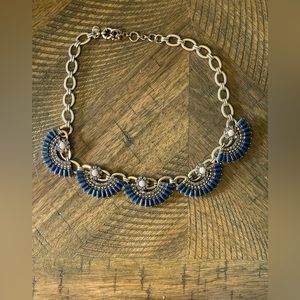 JCrew costume necklace